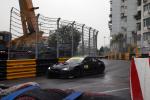 BMW M6 GT3 Art Car by Cao Fei 2017 года